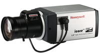 Honeywell1/2“CCD超低照度日夜轉(zhuǎn)換寬動態(tài)槍型攝像機 HCC-290P-E/295P 